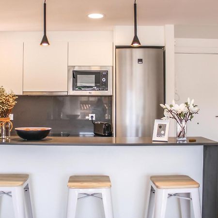 Stunning Apartment In Tossa De Mar With Kitchen Zewnętrze zdjęcie