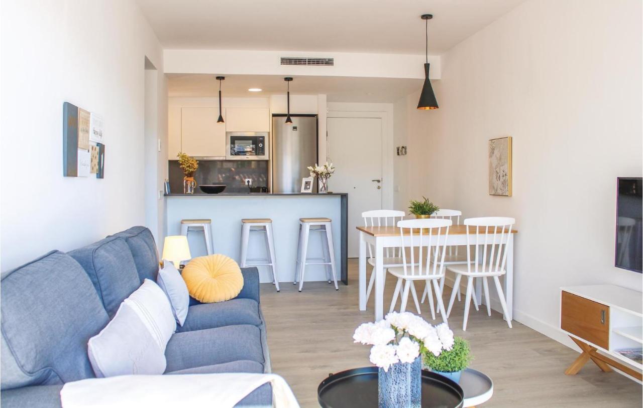 Stunning Apartment In Tossa De Mar With Kitchen Zewnętrze zdjęcie