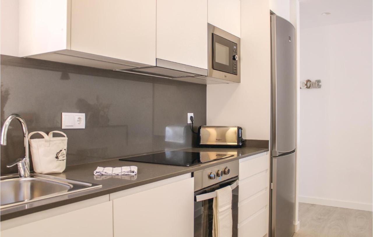 Stunning Apartment In Tossa De Mar With Kitchen Zewnętrze zdjęcie