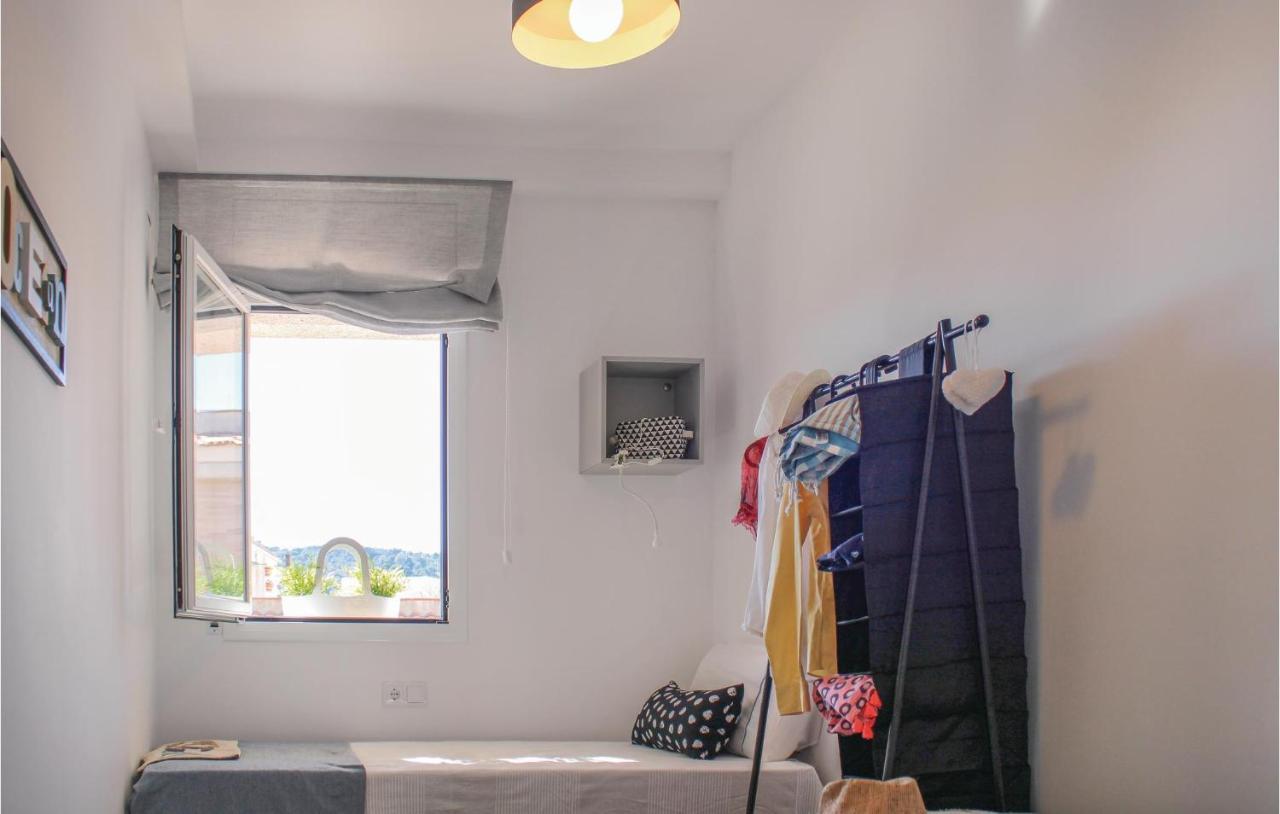 Stunning Apartment In Tossa De Mar With Kitchen Zewnętrze zdjęcie