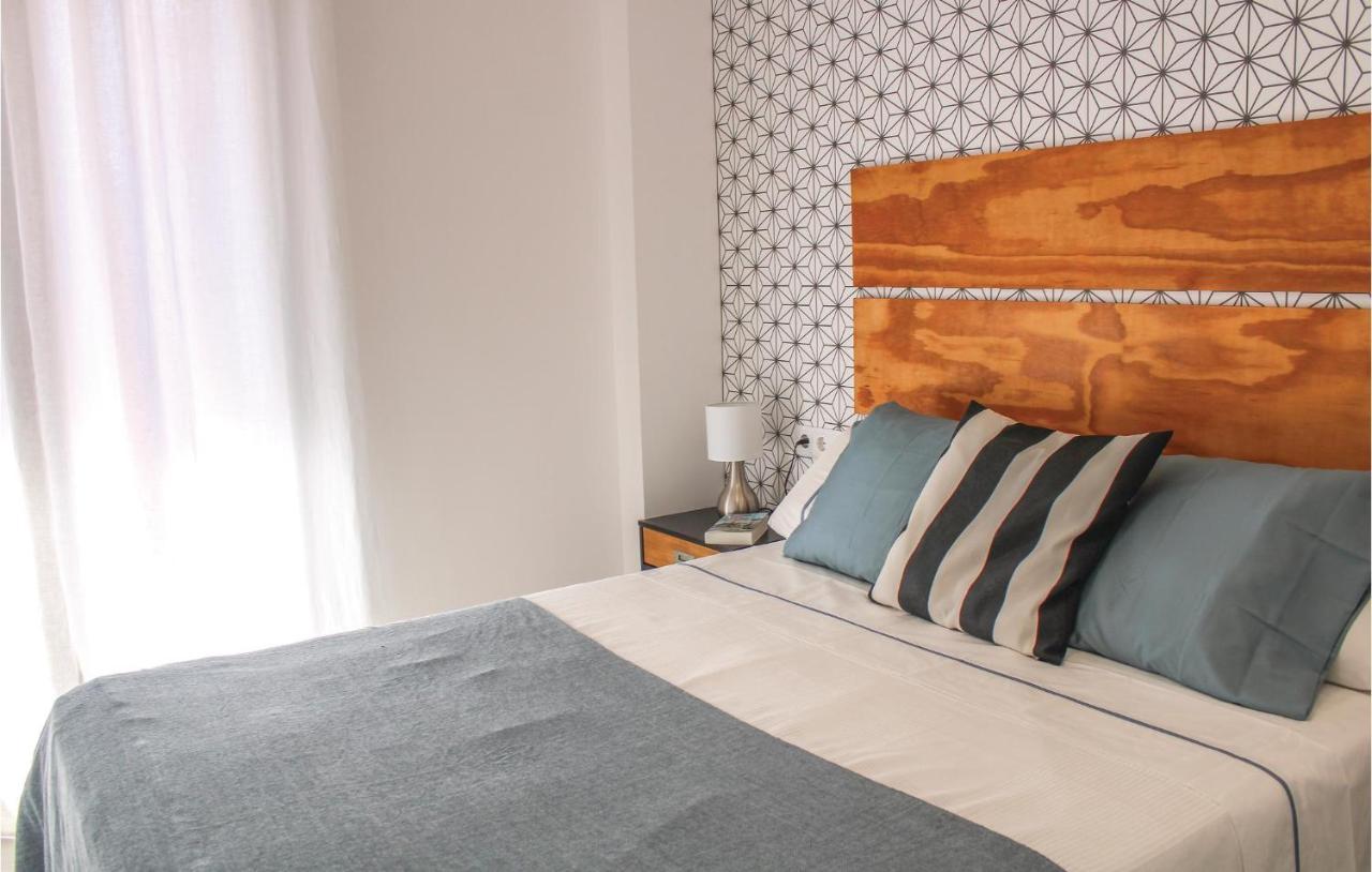 Stunning Apartment In Tossa De Mar With Kitchen Zewnętrze zdjęcie