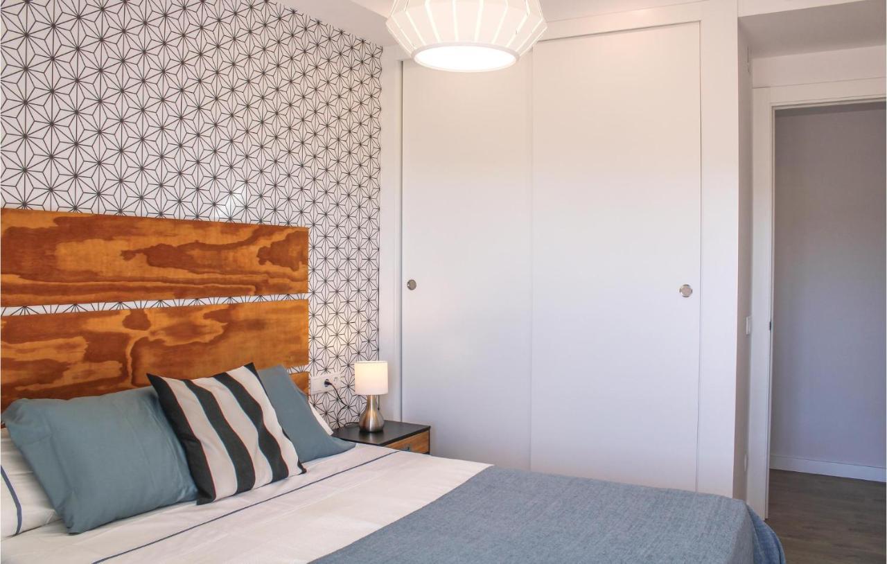Stunning Apartment In Tossa De Mar With Kitchen Zewnętrze zdjęcie